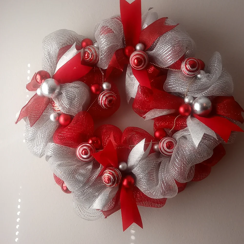 Christmas Wreath